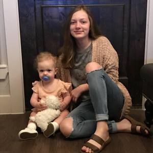 Meet your Posher, Dustee